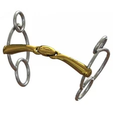 Neue Schule Turtle Top with Flex Universal including Pony Size