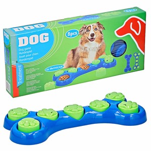dog toys that hide treats
