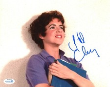 Stockard Channing Grease Autographed Signed 8x10 Photo ACOA