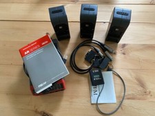 Steadicam Master Series Batteries and PAG Cha...