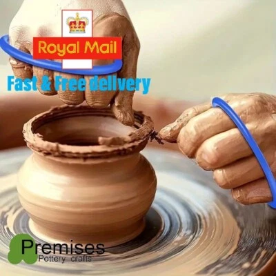 Clay cutting wire Pottery tool Clay cutter Multifunctional Pottery Wheel Tools