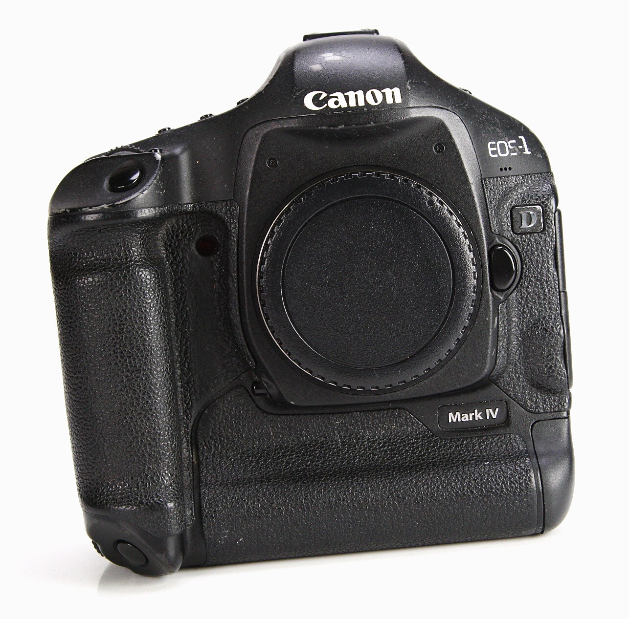 Canon EOS 1D MK IV DSLR Camera Body Only & Generic Battery & Dual LCE4 Charger eBay