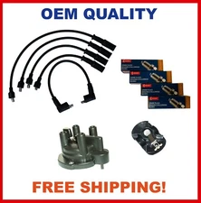 FOR NISSAN H20 II + H25 ENGINES IGNITION TUNE UP KIT DENSO W9-EXRU SPARK PLUGS