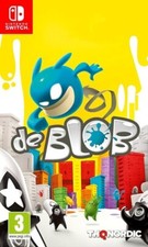 ebay® Auktion 256481837900 | De Blob Nintendo Switch Videospiel Original UK Release Neuwertig Thumbnail of ebay® auction 256481837900 | De Blob Nintendo Switch Videospiel Original UK Release Neuwertig