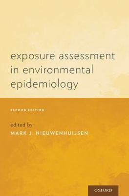 Exposure Assessment in Environmental Epidemiology, , Very Good Book