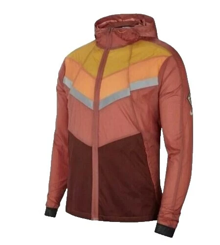 Chaquetas Nike Windrunner Multicolor Ropa Deportiva para Hombres