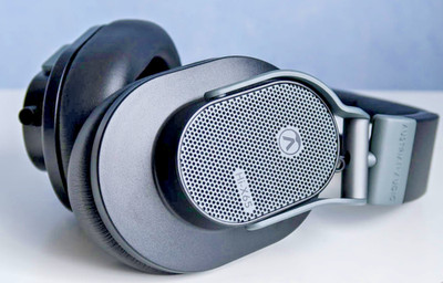 Austrian Audio - Hi-X65 Studiokopfhörer, gebraucht im Originalkarton.