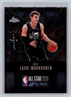 2025 Topps Lauri Markkanen Base (Raw)
