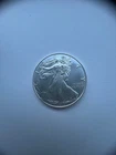 American Silver Eagle 1oz Coin 2020 | .999 Fine Silver | US Mint