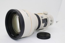 MINOLTA HIGH SPEED AF APO TELE 300MM F2.8 TELEPHOTO LENS HIGH SPEED A-MOUNT