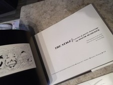 Joseph Deaderick The Stage Art Poetry Book Lot University Of Wyoming