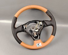 Supra Altezza Is300 Is200 Mt Celica Mr2 Corolla Leather Steering Wheel