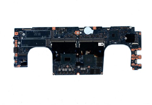 Lenovo ThinkPad P1 G2 (20QT, 20QU) Mainboard | Intel Xeon E-2276M | Quadro T500