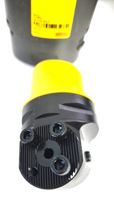 SANDVIK C6-570-40-RF Coromant Capto  to CoroTurn  SL adaptor