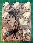 Aclam Dr Robert UL730 Beatles Clone Guitar Pedal Hand Made Original Design Boost
