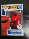 Funko Pop! Vinyl: Star Wars - Imperial Guard - Walgreens (Exclusive) #57