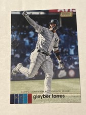 2020 Topps Stadium Club Baseball Cards 27
