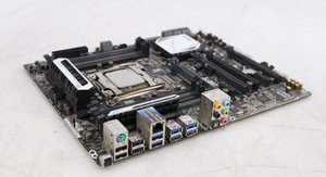 マザーボード ASUS X99 I7-5820K ASUS X99-A マザーボード Intel i7 5820K セット｜Yahoo!フリマ（旧