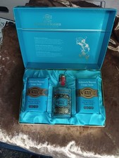 Echt Kölnisch Wasser 4711 Geschenkset aus der Glockengasse Köln am Rhein