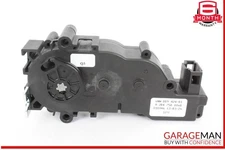 10-18 Mercedes W218 CLS550 Trunk Lid Power Closing Motor 2047500060 OEM