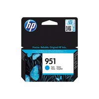 Hp 951 (CN050AE) Original Druckerpatrone Cyan