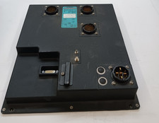 Siemens  50T0110-001  IVLU TransitMaster Radio Controller -UNTESTED For Parts