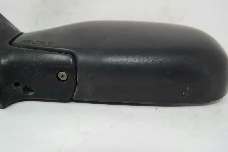 1991 1992 1993 Isuzu Stylus Driver Left Manual Side View Mirror - Image 4 of 4