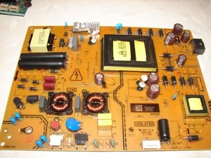 Medion Vestel Netzteilplatine Stromvers. 17IPS72  070217R4 aus MD 32029 49 Zoll