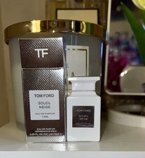 Tom Ford Sole Neige EDP 7.5ml Unisex