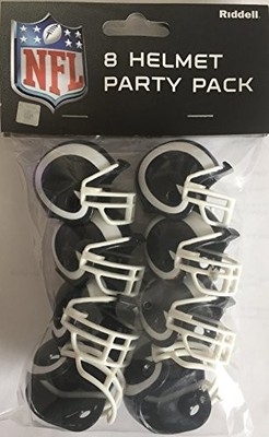 Los Angeles Rams 8pc Gumball Party Pack