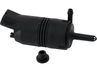#ad For 1992 1993 GMC Typhoon Washer Pump Rear Replacement AP 29496TCDJ Base $13.58