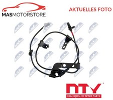 ABS SENSOR DREHZAHLFÜHLER HINTEN RECHT NTY HCA-KA-324 V FÜR KIA SPORTAGE III
