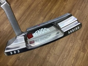 Benock Putter | eBay