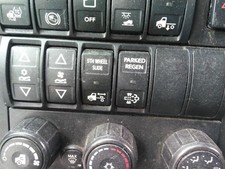 Used OEM 2020 INTERNATIONAL LT DASH PANEL ,  , GA