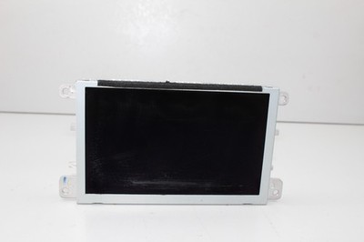2009-16 AUDI A4 A5 S4 S5 MMI MULTIMEDIA SCREEN DISPLAY OEM 8R0919604