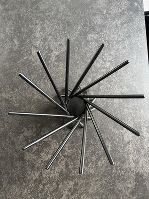  Satellite -Schale von Carlo Contin für MOMA NIB Unbenutzt, Dekorativ New York
