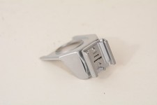 Nikon Accessory Shoe Model 2 For Nikomat Flash Adapter Silver