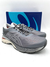 ASICS GEL-KAYANO 25 Women's NEW Sneakers Carbon/Mid Grey Multiple Sizes