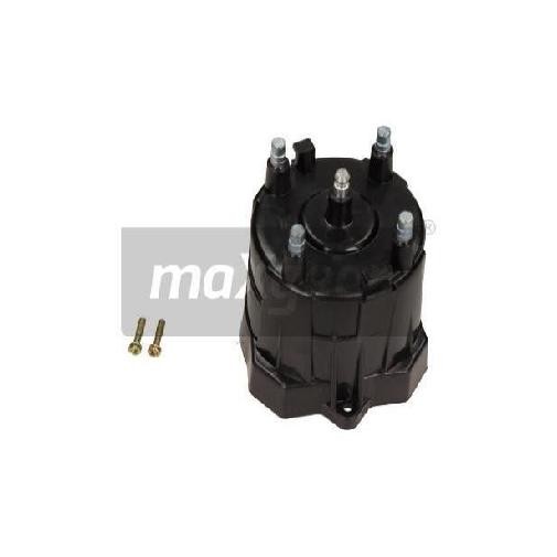 ZüNdverteilerkappe FüR Opel Astra F70 T92 T98 1.6 Ab 91 Maxgear Teil 1972927-image