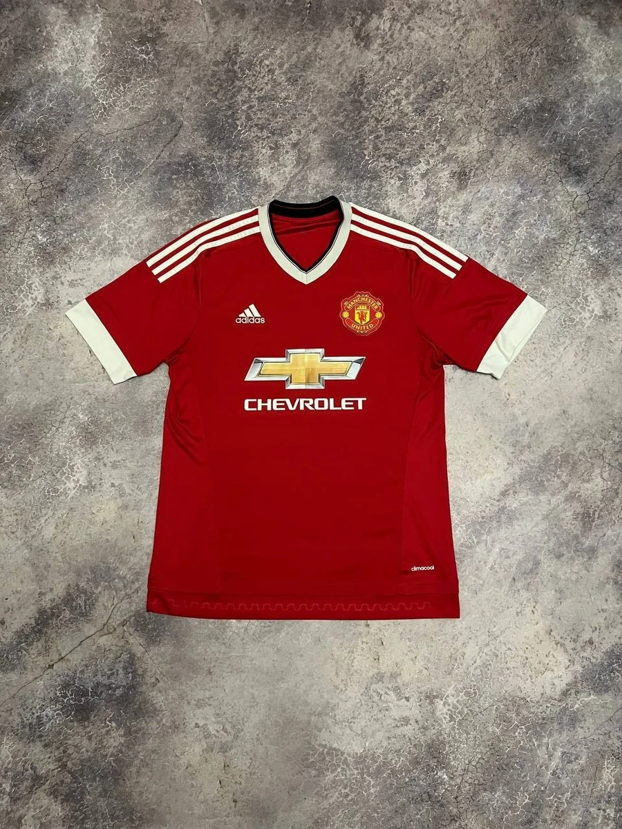 adidas Juan Mata Manchester United International Club Soccer Fan