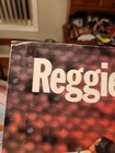 Reggie Jackson New York Yankees Puma Cleat Advertisrment Poster — photo 4