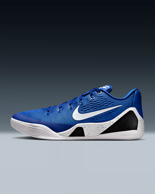 シューズ(男性用) KOBE IX ELITE LOW EM PROTRO 10.5 MEN'S SIZE 10.5 - NIKE KOBE 9 ELITE LOW EM PROTRO MAMBACITA GiGi