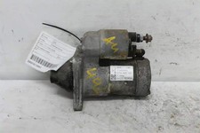 Fiat, 500 Starter Motor Petrol 1.2 169A4 03/08