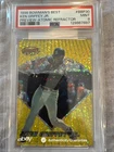 1996 Bowman's Best - Previews Ken Griffey Jr #BBP 30 Atomic Refractor