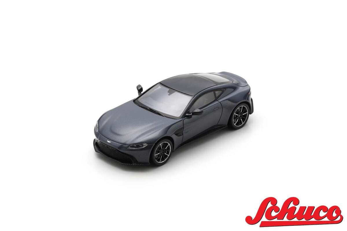 Schuco Aston Martin Vantage 2020 1:43 450925800