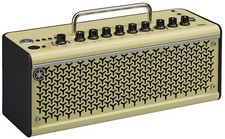 Yamaha THR10II Wireless 2x3-inch 20-Watt Modeling Desktop Combo Amp