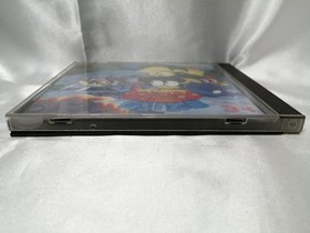 Taito Mizubaku Great Adventure Pc Engine Hu Card Software FbW03