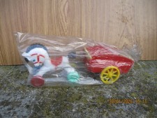 JOUET ANCIEN CLAIRBOIS