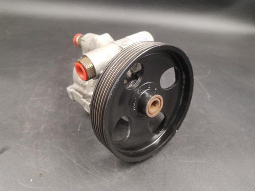 RENAULT TRAFIC STEERING PUMP DIESEL, 1.9, X83, 04/04-04/07