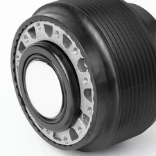 For 84-89 Honda Accord Civic CRX Racing  Steering Wheel 6-Bolts Hub Adaptor Kit